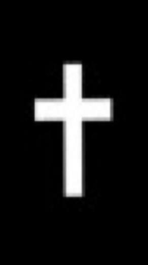 Cross iPhone Background Stuff