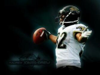 Maurice Jones Drew Wallpaper