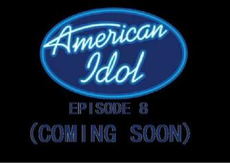American Idol By Supermariologan