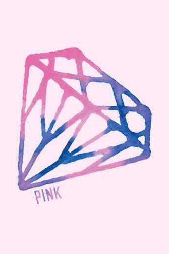 Vs Pink Desktop Wallpaper New