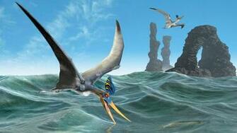 Best Pterodactyl Wallpaper