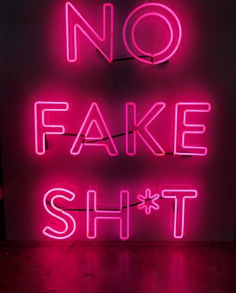 Best Of Pink Neon Aesthetic Wallpaper 4k