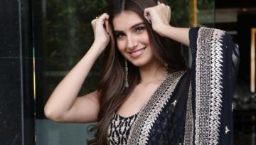 Tara Sutaria Says She Was Called Anorexic And Overweight