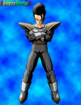 Dragon Ball Z Wallpaper Mystic Gohan