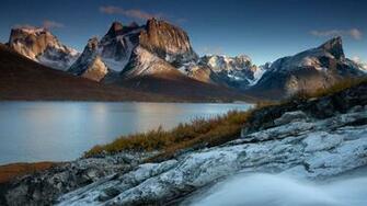 Greenland HD Wallpaper FullHDwpp Full