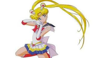 Sailor Moon HD Wallpaper