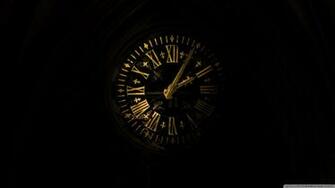 Old Clock Ultra HD Desktop Background Wallpaper For 4k UHD Tv