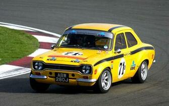 Ford Racing Wallpaper Motorsport