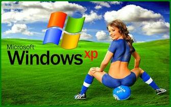 Girl In Red Xp Full Labels X Computer Windows