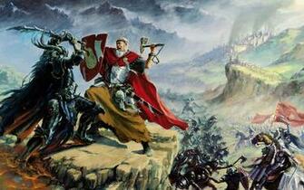Warhammer Online Wallpaper