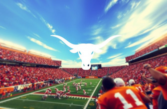 Texas Longhorn Football Wallpaper