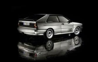 Audi Quattro Wallpaper By Quattr0