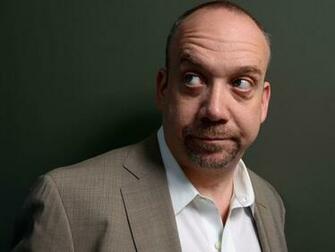 Pictures Of Paul Giamatti Celebrities