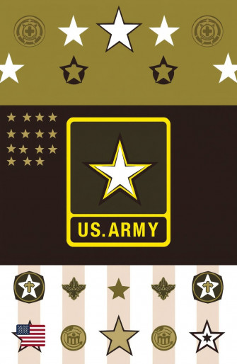 Us Army Logo Wallpaper