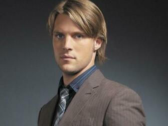 Jesse Spencer Wallpaper