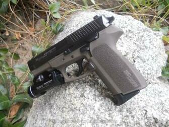 Pistol Power