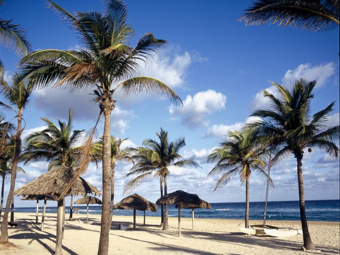 HD Desktop Beautiful Cuba X Kb Jpeg Wallpaper