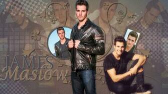 Wallpaper James Maslow By Marifertutos