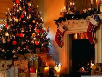 Christmas Wallpaper For Computer Sf