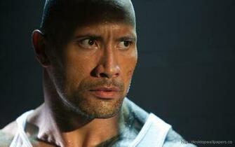 The Rock Wallpaper Desktop