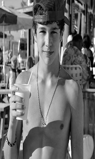 Austin Mahone Wallpaper For Android By Appbook