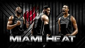 Miami Heat Wallpaper Image Photos Pictures Background