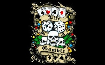Game Poker Wallpaper