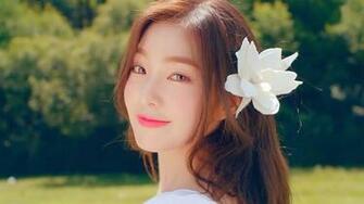 Red Velvet Power Up Mv 4k 8k HD Wallpaper