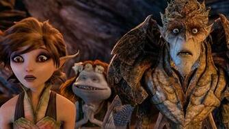 Strange Magic HD Wallpaper Background Image Id