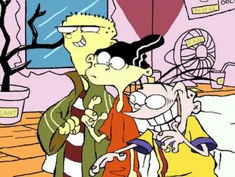 Cartoon Network Wallpaper Ed Edd N Eddy