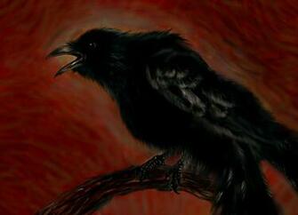 The Crow Computer Wallpaper Desktop Background Id