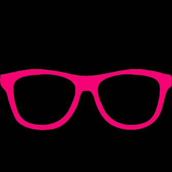 Nerd Glasses Wallpaper Clipart Panda Image