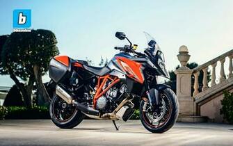 Wallpaper Ktm Super Duke Gt Bikeonline Au