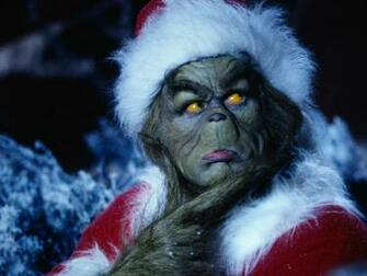Pics Photos The Grinch Wallpaper At
