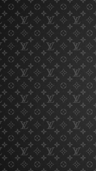 Louis Vuitton iPhone Wallpaper