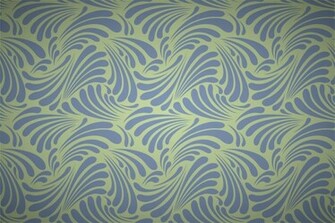 Art Deco Nouveau Wallpaper
