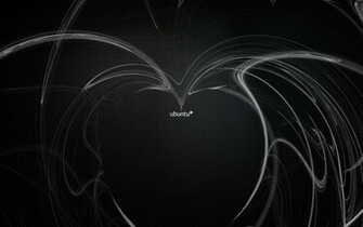 Dark Ubuntu Wallpaper Rocketdock