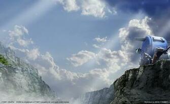 Image Hover Liger Wallpaper Zoids