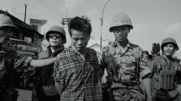 Execution Of A Viet Cong Soldier The Vietnam War Pbs Learningmedia