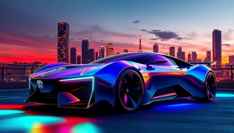 Cool Car Wallpaper