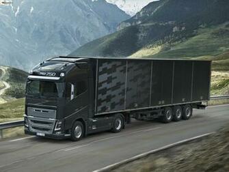 Volvo Fh16 Image