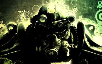 Fallout Wallpaper