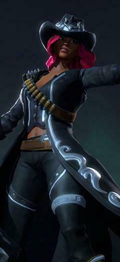 Calamity Fortnite Season 4k Yf Walls Wd