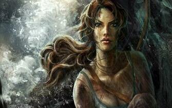 Lara Croft