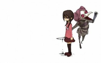 Yume Nikki Wallpaper