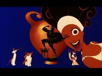 Hercules Disney Image