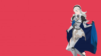 Top Fire Emblem Warriors Wallpaper Full HD 4k To Use