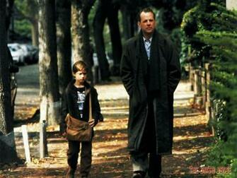 The Sixth Sense Wallpaper X Net