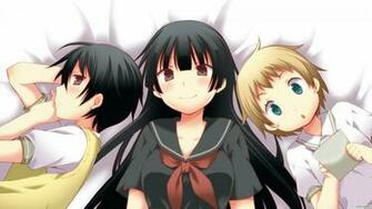 Dusk Maiden Of Amnesia