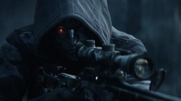 Sniper Ghost Warrior Contracts 4k Wallpaper